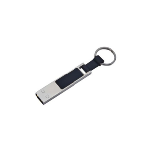 USB333, USB JÚPITER 16 GB. USB Llavero con luz que enciende logo al grabar. Incluye caja individual.